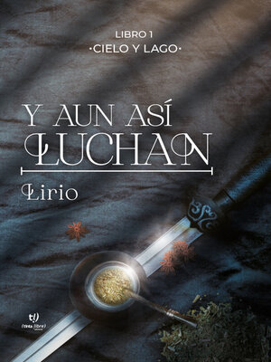 cover image of Y aun así luchan